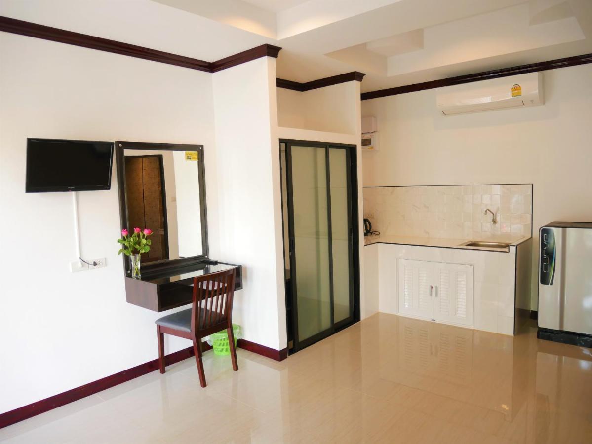 Sabaidee Mansion&Hotel Ko Lanta Esterno foto