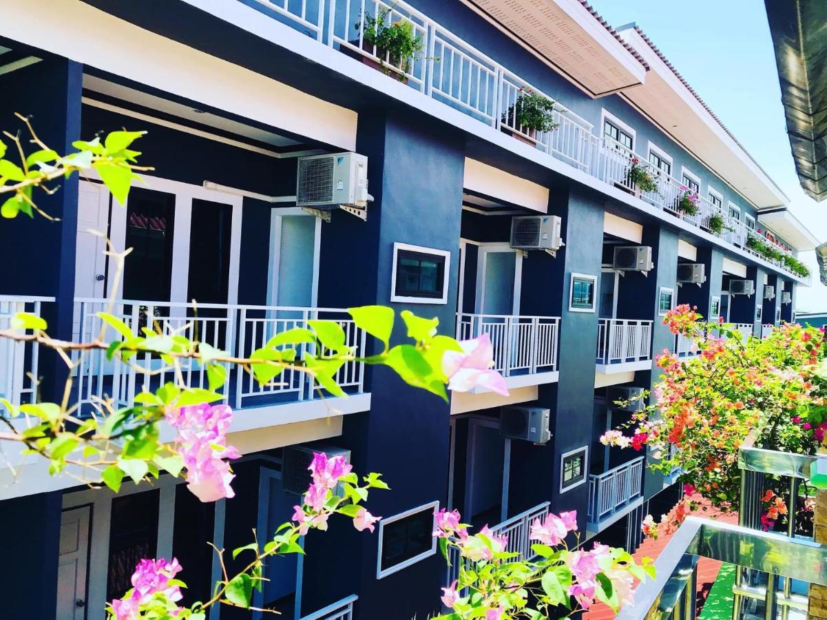 Sabaidee Mansion&Hotel Ko Lanta Esterno foto