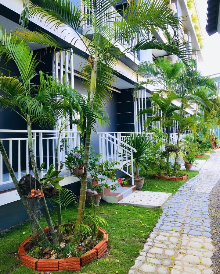 Sabaidee Mansion&Hotel Ko Lanta Esterno foto
